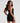 All About Rhinestone Short Dress