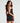 Wow Factor Glitter Chain Strap Dress