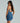 Award Winning Glitter Rhinestone Strap Mini Dress