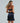 Amplified Shine Glitter Velvet Ruffle Mini Dress