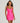 All About Fab Strappy Back Dress