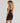 Alluring Look O-Ring Cutout Bodycon Mini Dress
