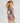Walk On The Wild Side Leopard Mesh Mini Dress