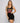 Vintage Racing Sleeveless Mini Dress