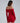 Wrap Me In Glam Ribbed Mini Dress