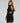 You Better Work Open Back Sweater Dress