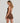 Ain't It Cute Sweetheart Ruffled Skater Romper
