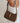 Davina Bag - Chocolate