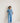 Zayna Pants - Blue