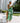 Alani Pants - Lemoni Green