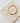 Klara Herringbone Bracelet - Gold
