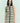 Women’s Stripe Knit Mini Dress – Black & Cream
