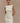 Women’s Textured Boucle Mini Dress – Ivory