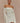 Women’s Off Shoulder Long Sleeve Mini Dress – Ivory
