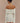 Women’s Off Shoulder Long Sleeve Mini Dress – Ivory