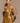 Beaded Halter Mini Dress – Gold Party Cocktail Outfit