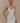 Romilly Sequin Mini Dress - Ivory