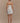 Sasha Taffeta Strapless Corset Mini Dress – White