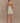 Slinky Halter Mini Dress – Ivory