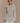Aileen Ruffle Crochet Mini Dress - Ivory