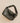 De Lune Bag - Black
