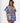 Ashton Playsuit - Lemoni Blue