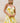 Astyn Dress - Amalfi Citrus