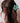 Frangipani Clip - Blue