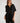 Zayna Top - Black