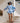 Akel Shorts - Blue