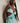 Asher Dress - Corsage Blue