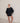Akel Shorts - Black