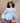 Akel Top - Blue