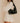 De Lune Bag - Black
