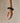 Alaria Bangle -  Espresso