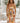 Antonella Dress - Villagio Yellow