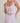 Zendra Midi Dress - Lavender