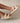 Aloe Platform Sandals - Natural