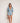 Wyatt Shorts - Blue