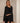 Wrenley Top - Black