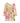 Allegra Lace Up Dress - Calista Spring