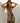 Abyss Dress - Chocolate