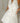 Pleated Mini Dress – Ivory