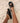 Asuka Platform Sandals - Black