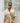 Alannah Wrap Dress - Calypso Scarf