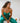 Ashton Jumpsuit - Green