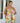 Allie Babydoll Dress - Vaso Verde