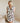 Amaya Dress - Fleur Lines