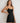 Angelica Dress - Black
