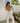 Ashton Jumpsuit - Cream